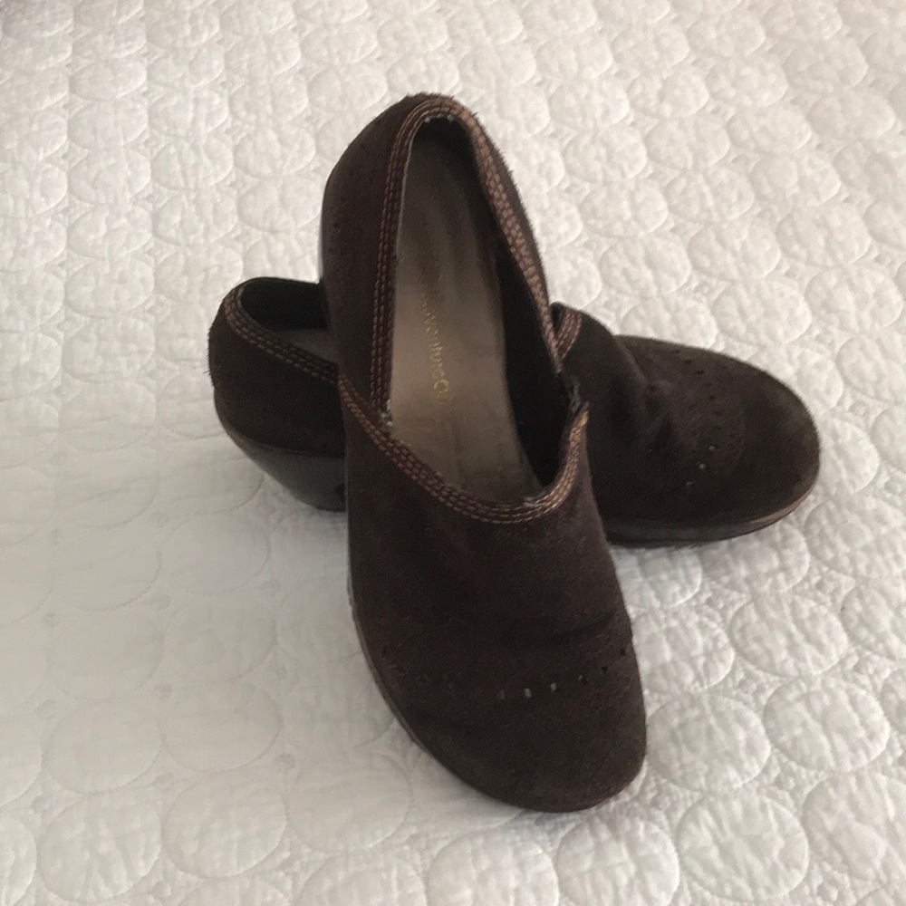 J-41 shoe